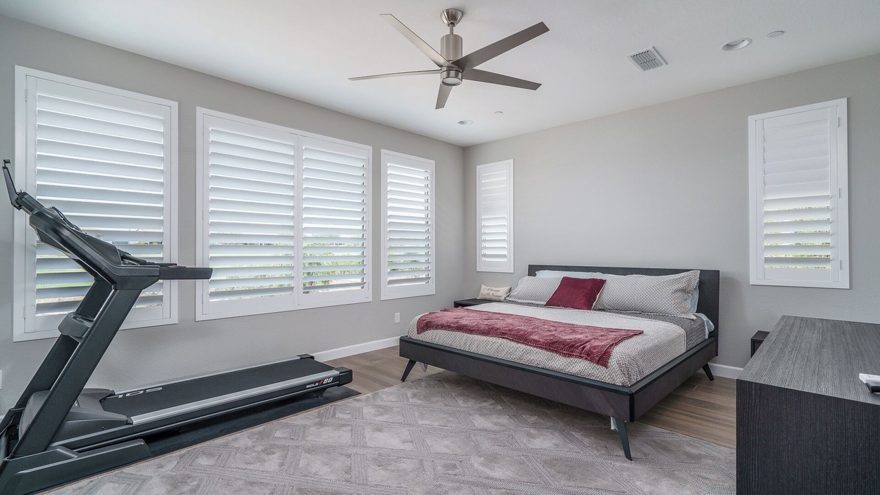 Photo of Bedroom in Rio Verde Foothills