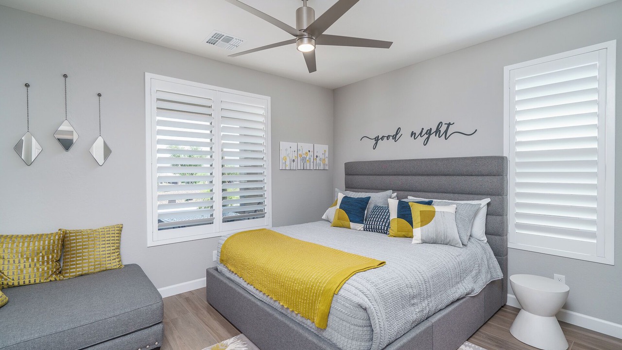 Photo of Bedroom in Rio Verde Foothills
