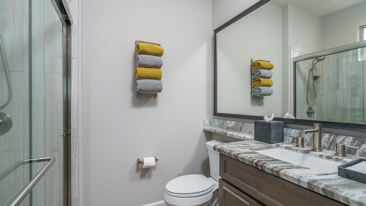 Photo of Bathroom in Rio Verde Foothills