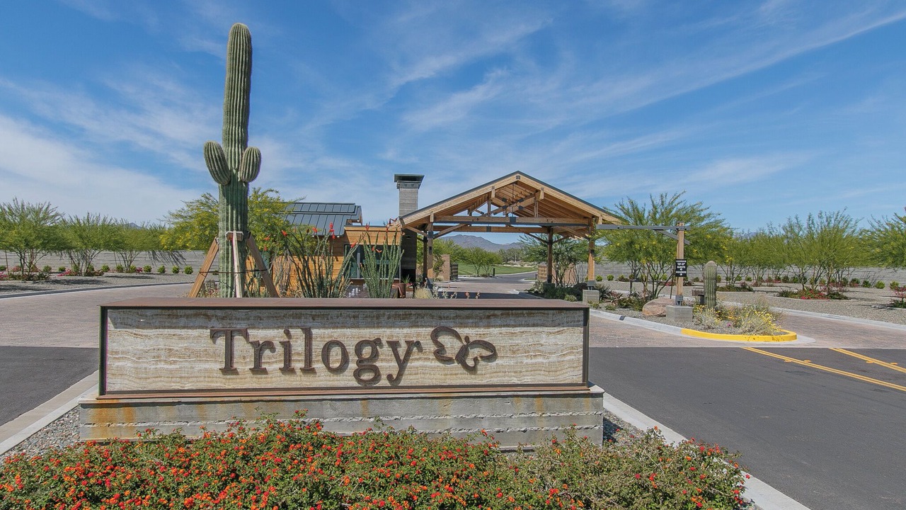 Photo of Others in Rio Verde Foothills