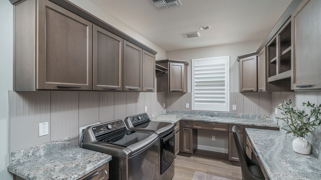 Photo of Kitchen in Rio Verde Foothills