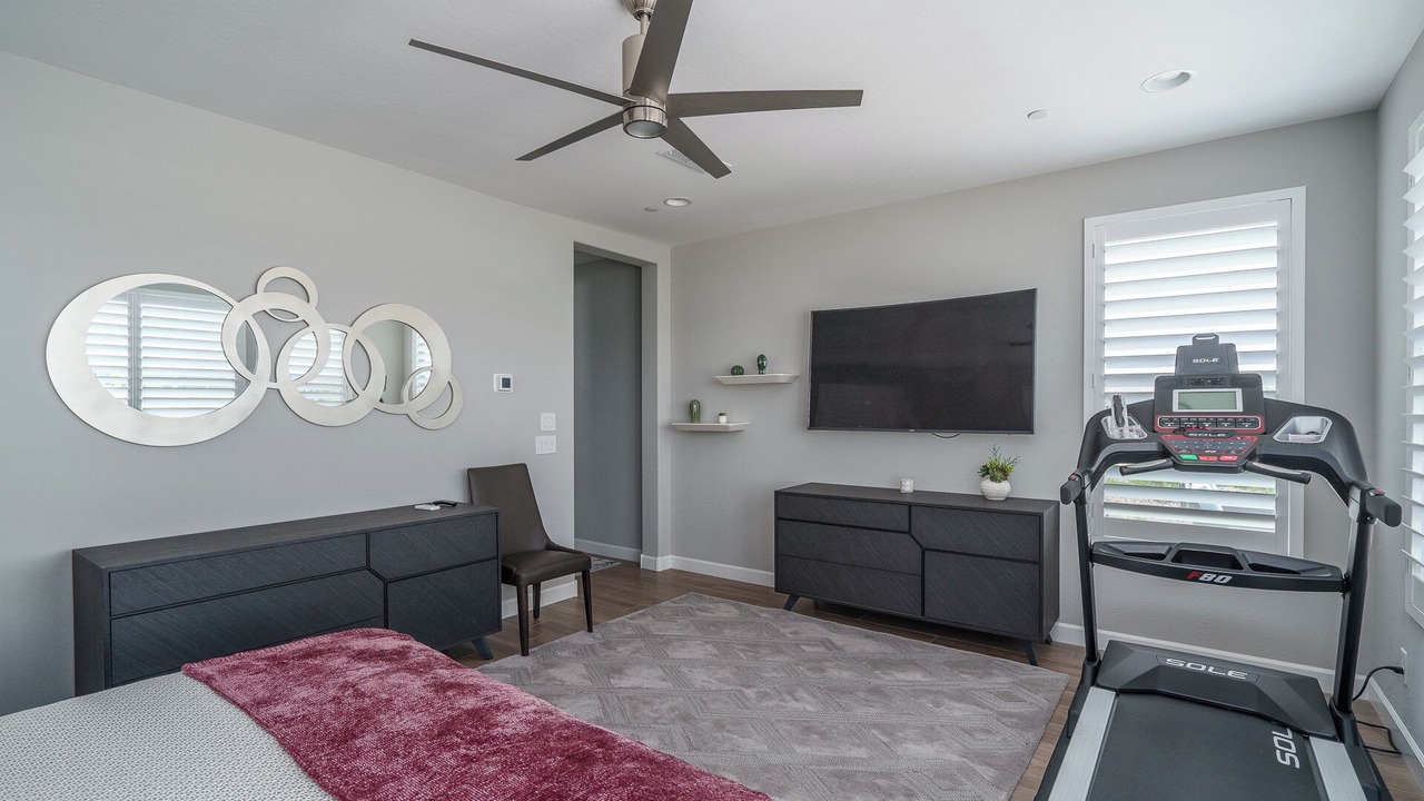 Photo of Bedroom in Rio Verde Foothills