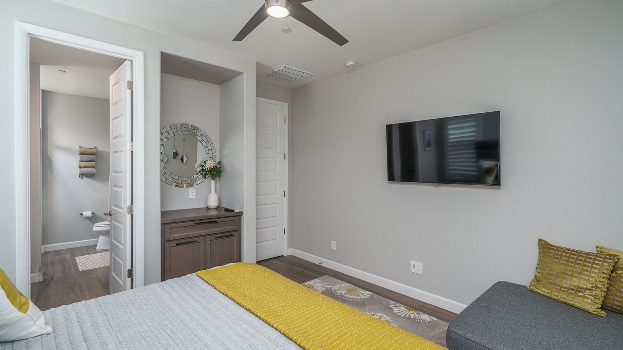 Photo of Bedroom in Rio Verde Foothills