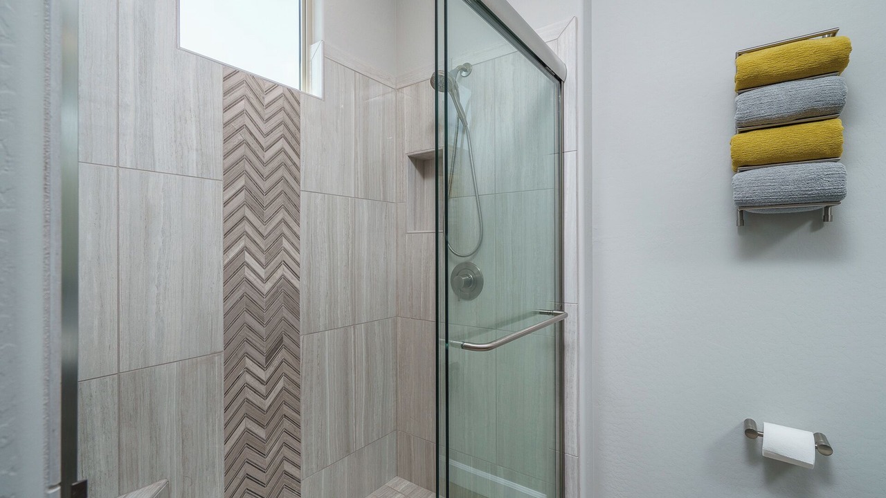 Photo of Bathroom in Rio Verde Foothills
