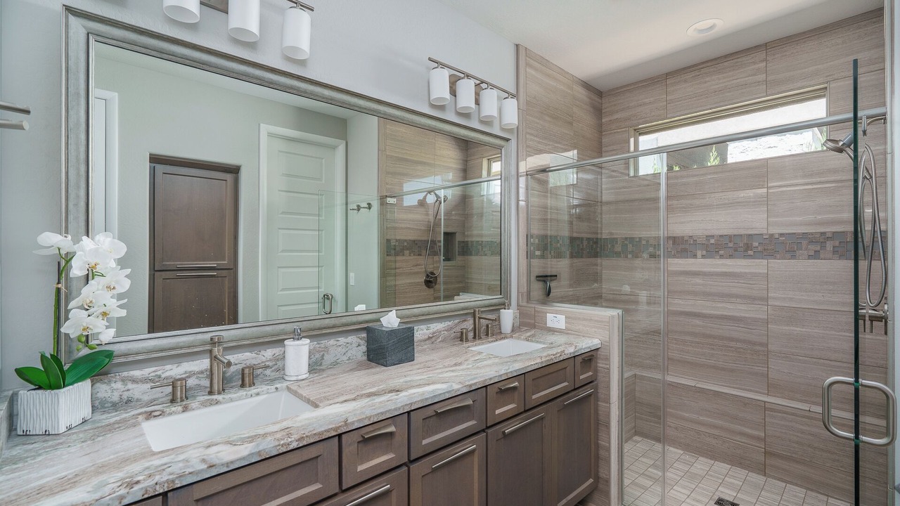 Photo of Bathroom in Rio Verde Foothills