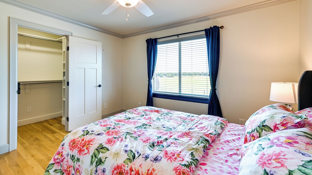 Photo of Bedroom in Weston