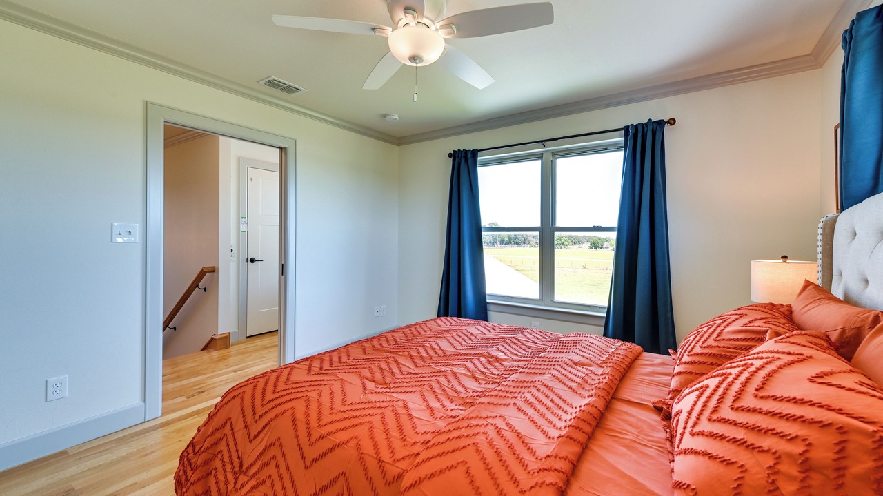 Photo of Bedroom in Weston