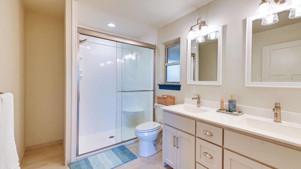 Photo of Bathroom in Weston