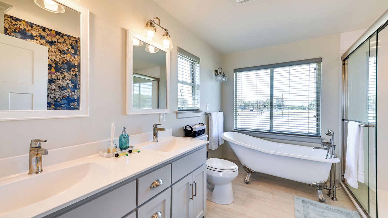 Photo of Bathroom in Weston