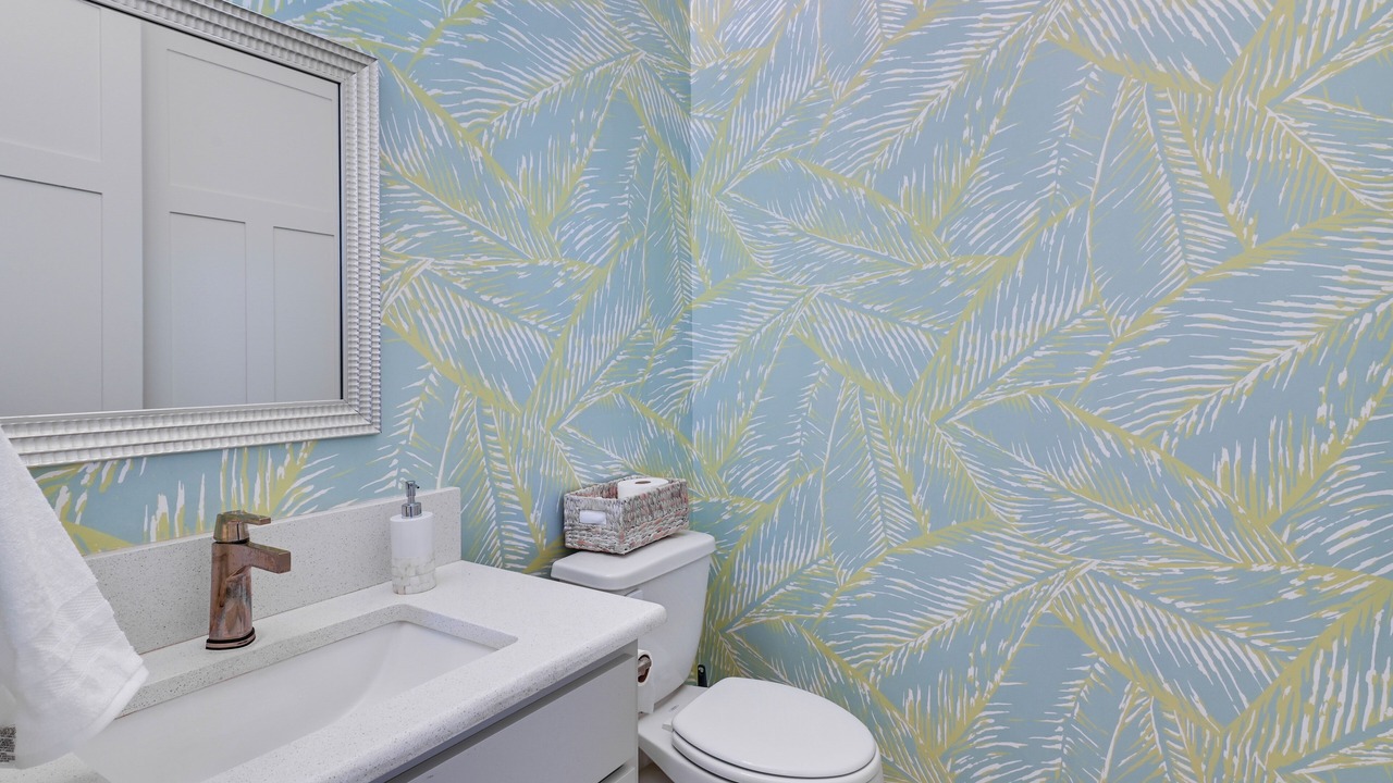 Photo of Bathroom in Weston