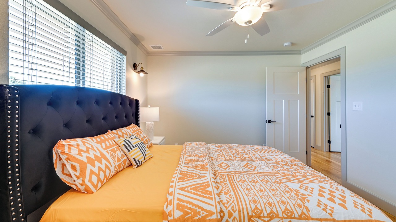 Photo of Bedroom in Weston