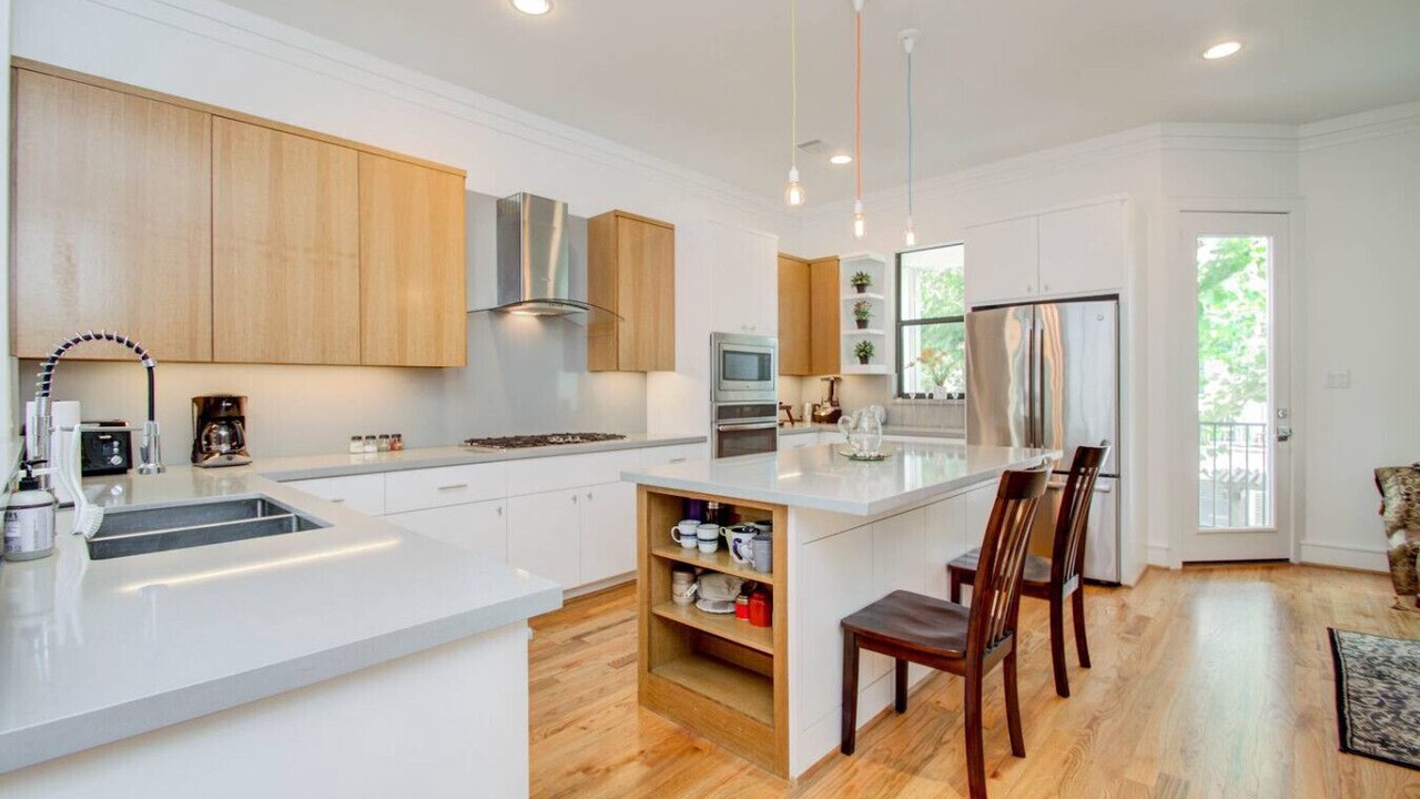Photo of Kitchen in Hyde Park