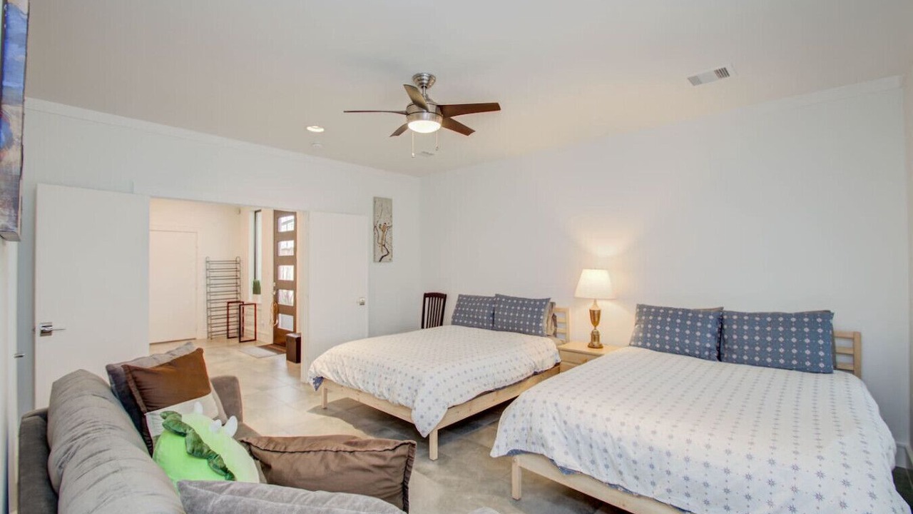 Photo of Bedroom in Hyde Park