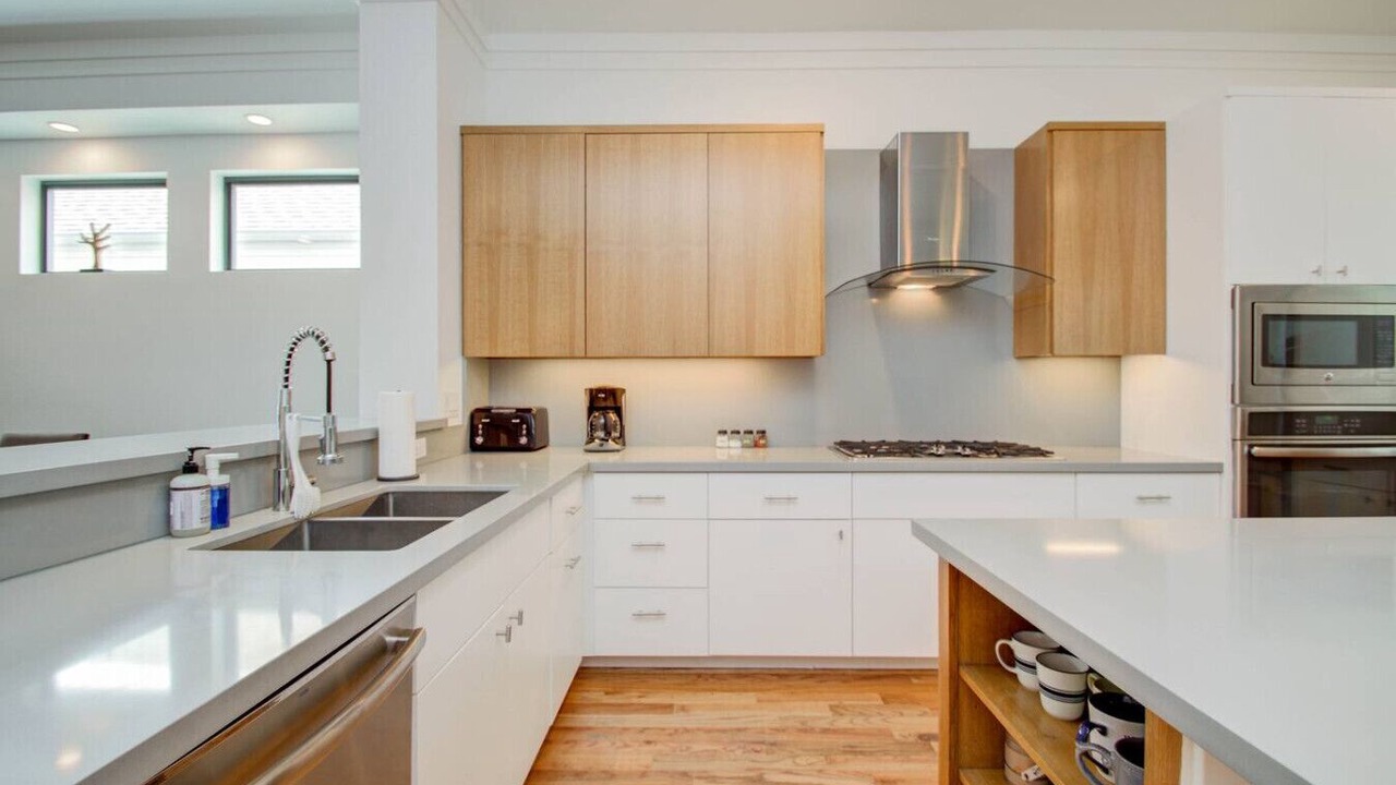 Photo of Kitchen in Hyde Park