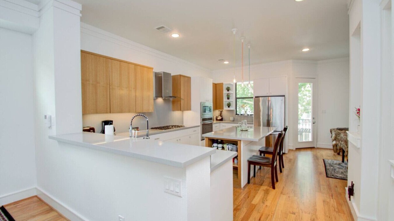 Photo of Kitchen in Hyde Park