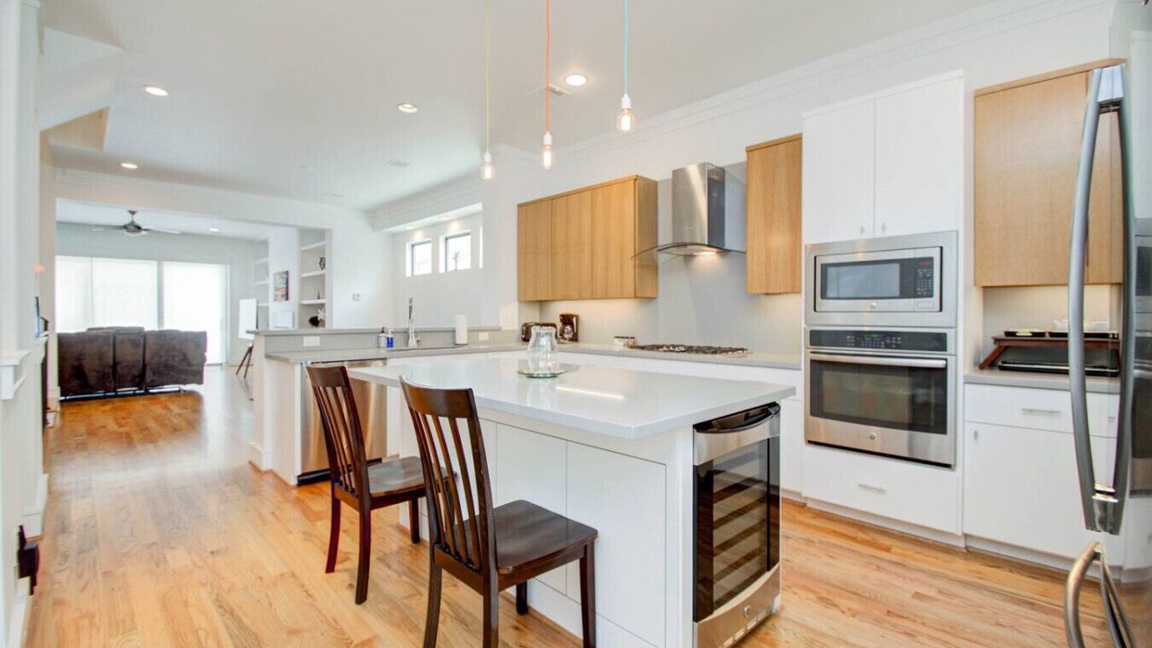 Photo of Kitchen in Hyde Park