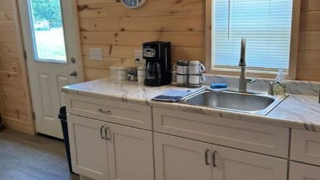 Photo of Kitchen in Hilham