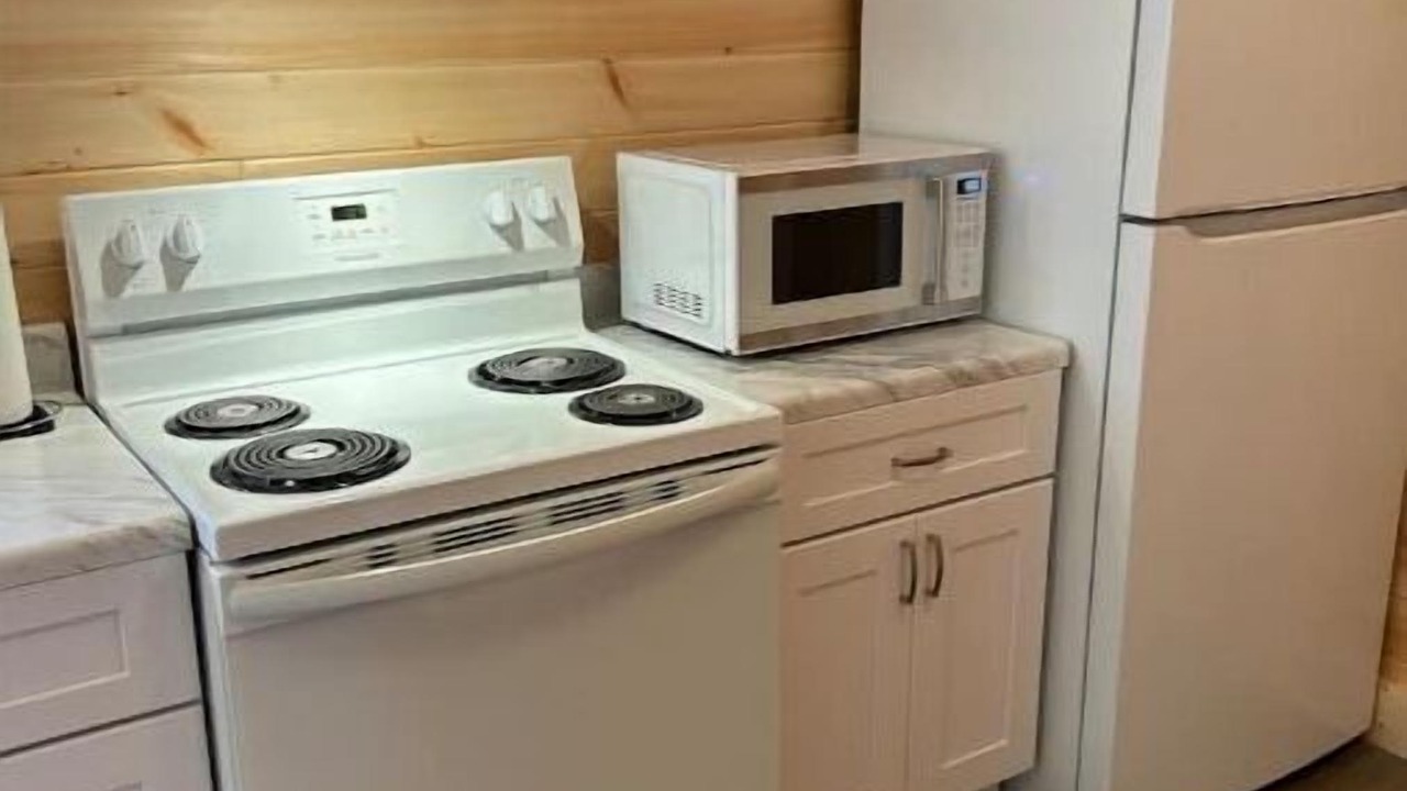 Photo of Kitchen in Hilham