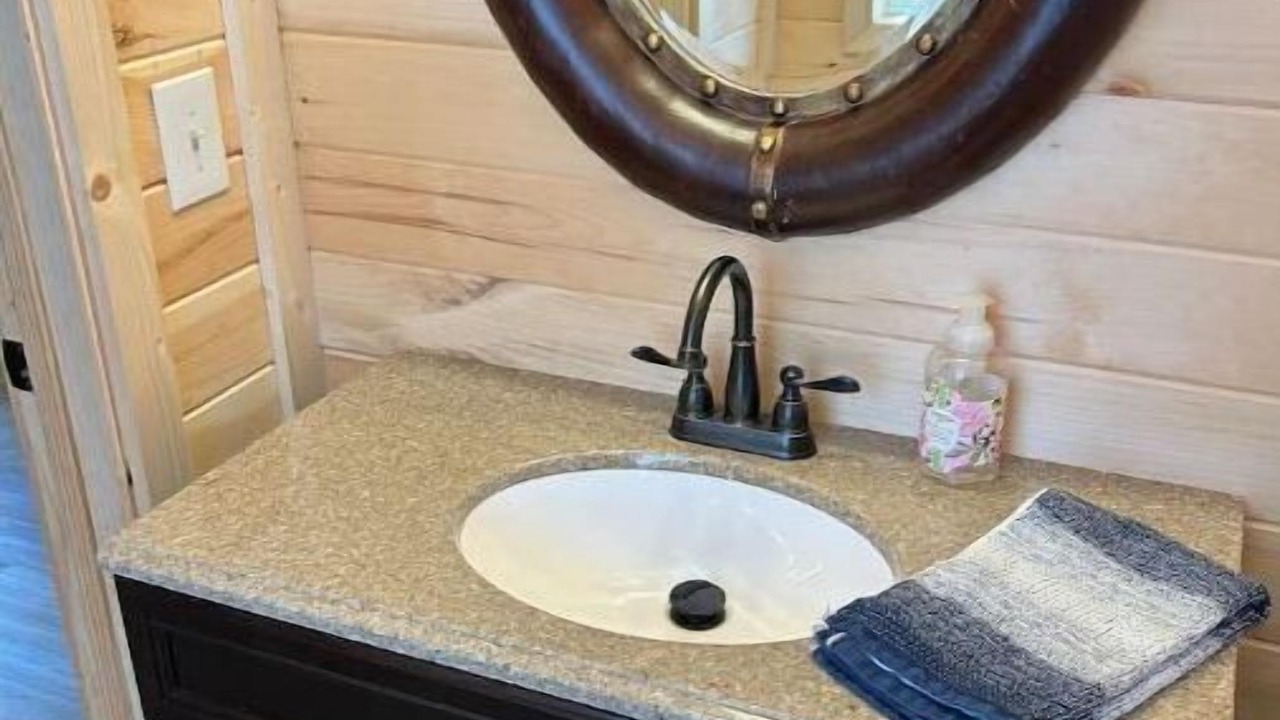 Photo of Bathroom in Hilham