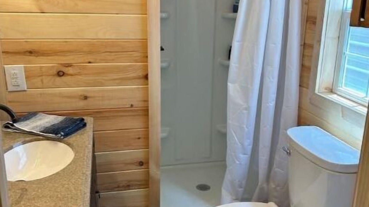 Photo of Bathroom in Hilham