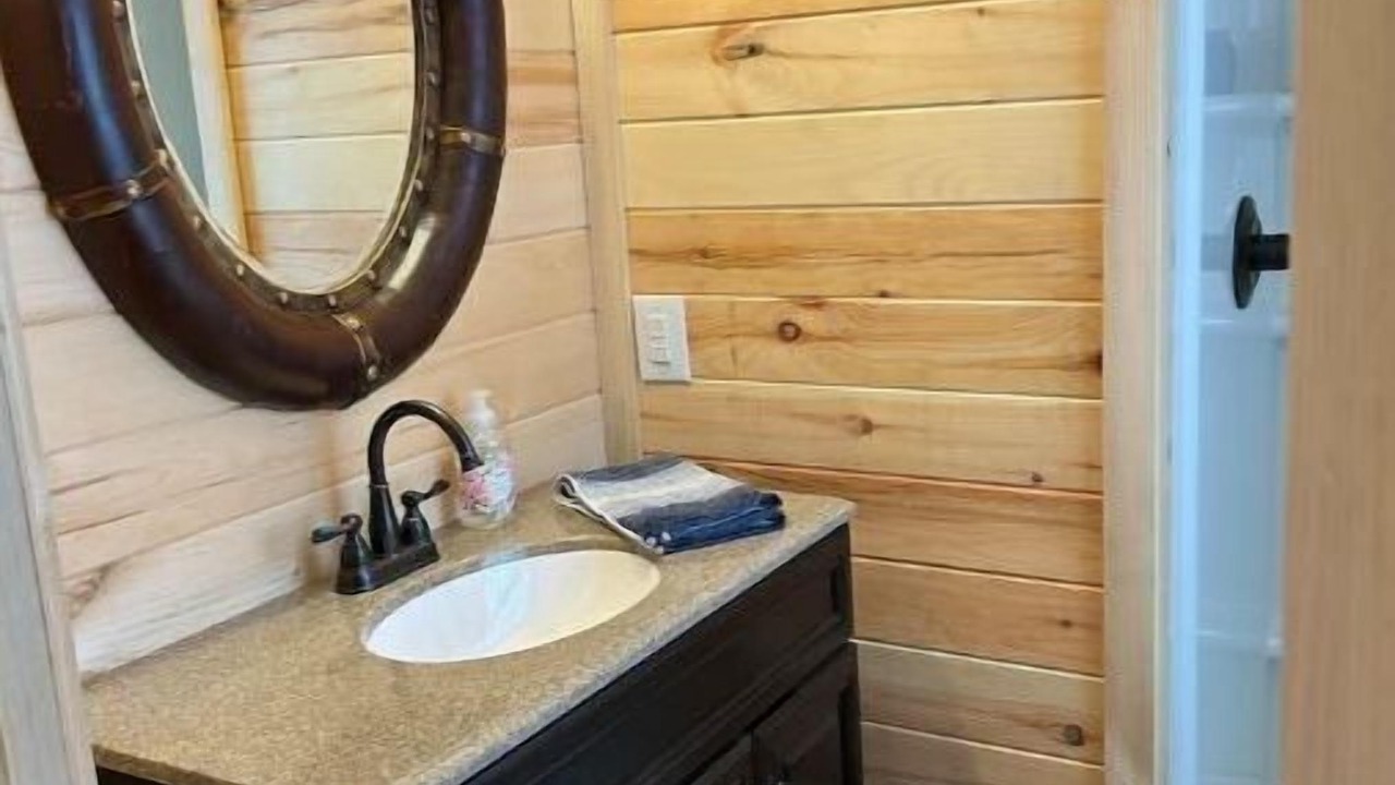 Photo of Bathroom in Hilham