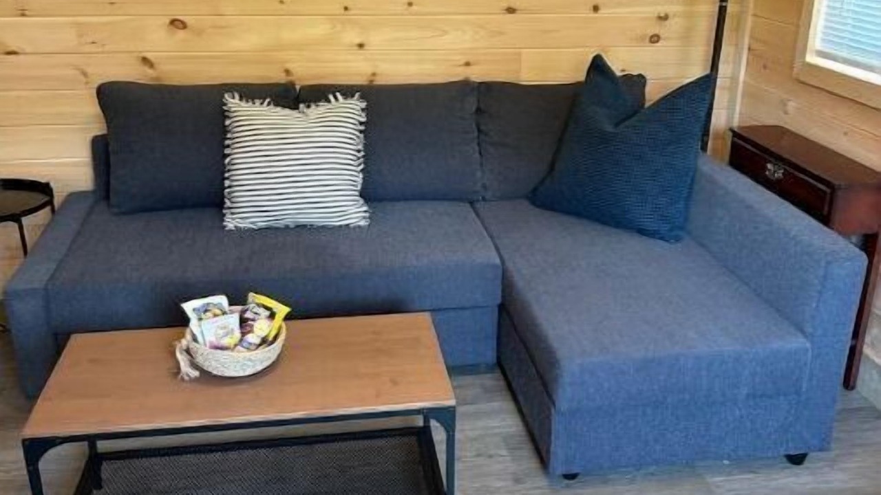 Photo of Livingroom in Hilham