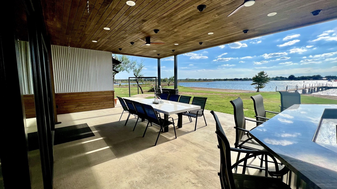 Photo of Outdoor in Graford