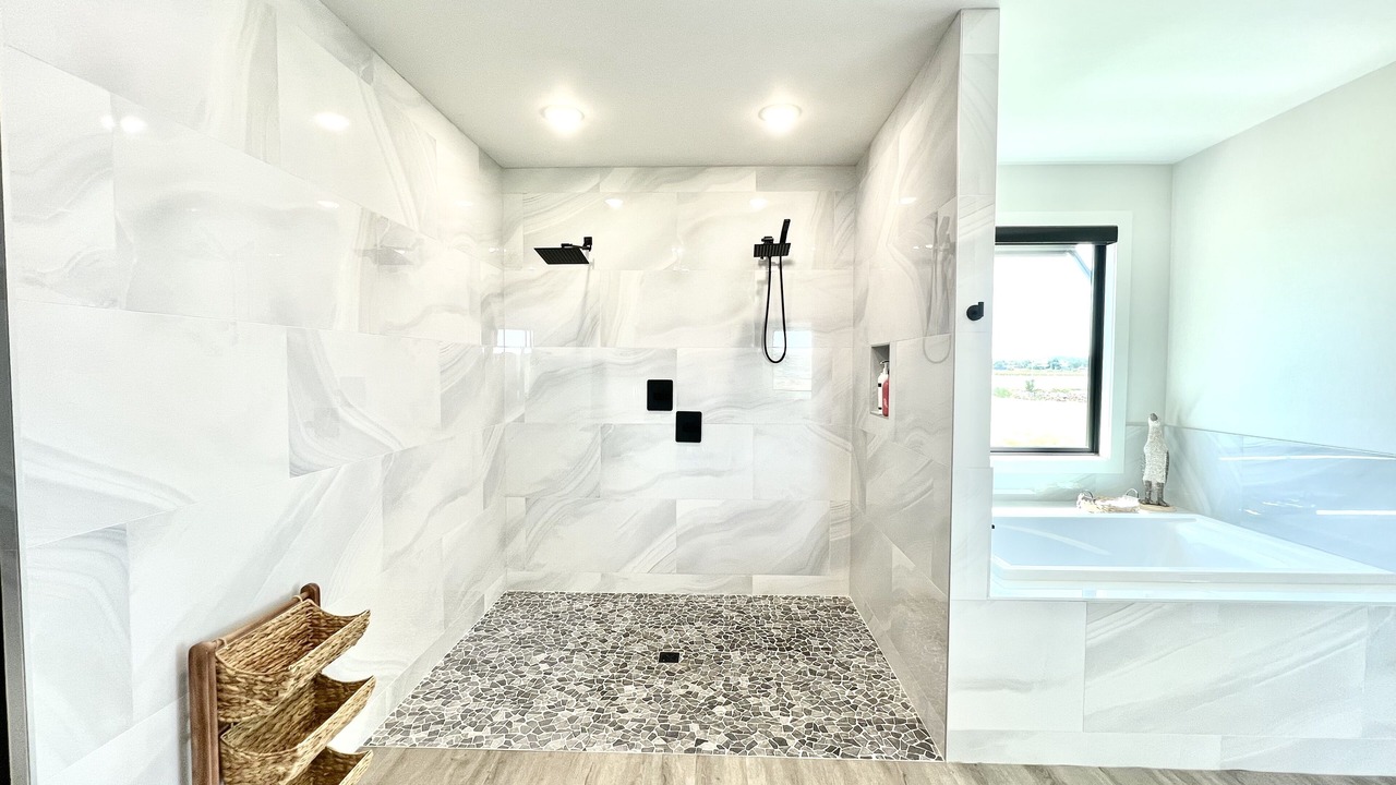 Photo of Bathroom in Graford