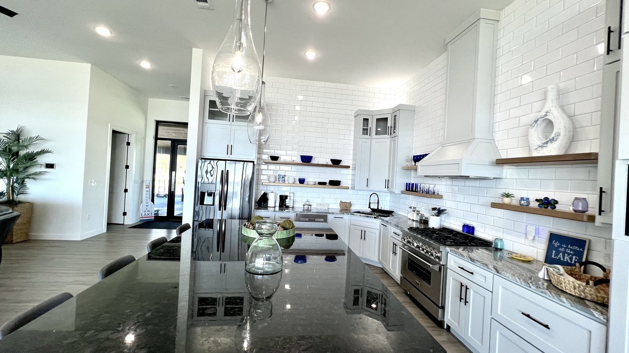 Photo of Kitchen in Graford