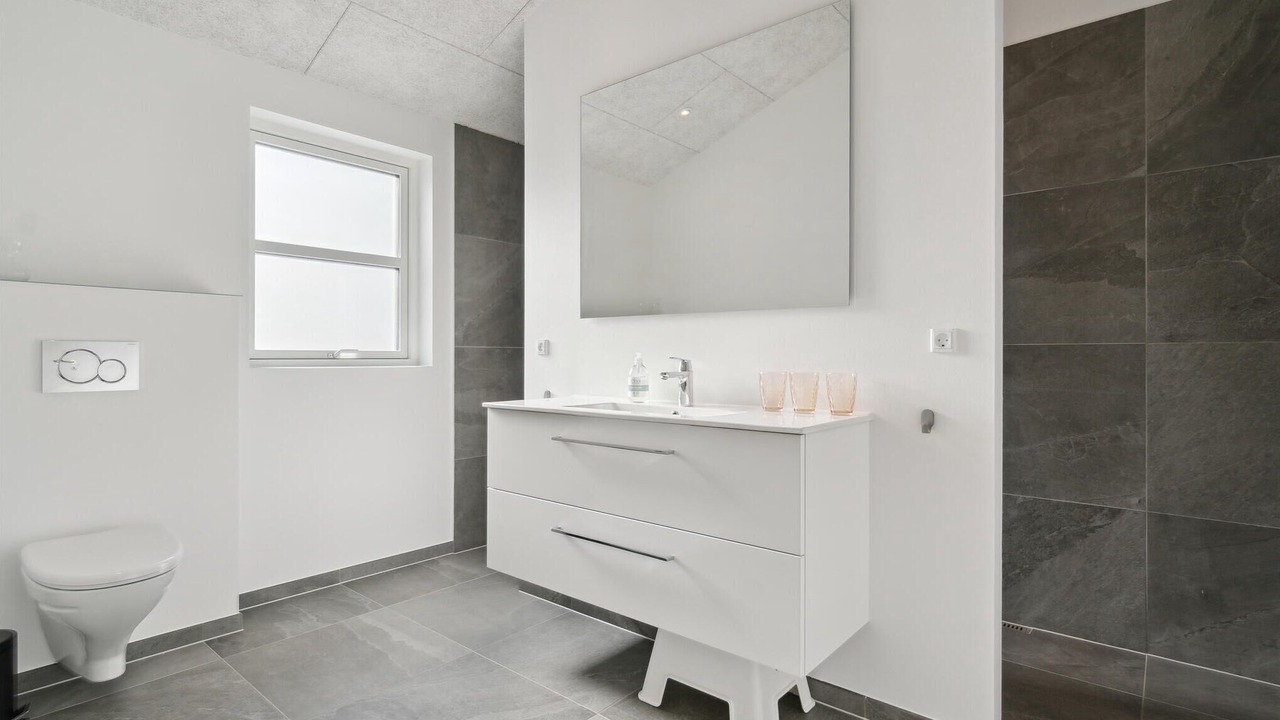 Photo of Bathroom in Blokhus
