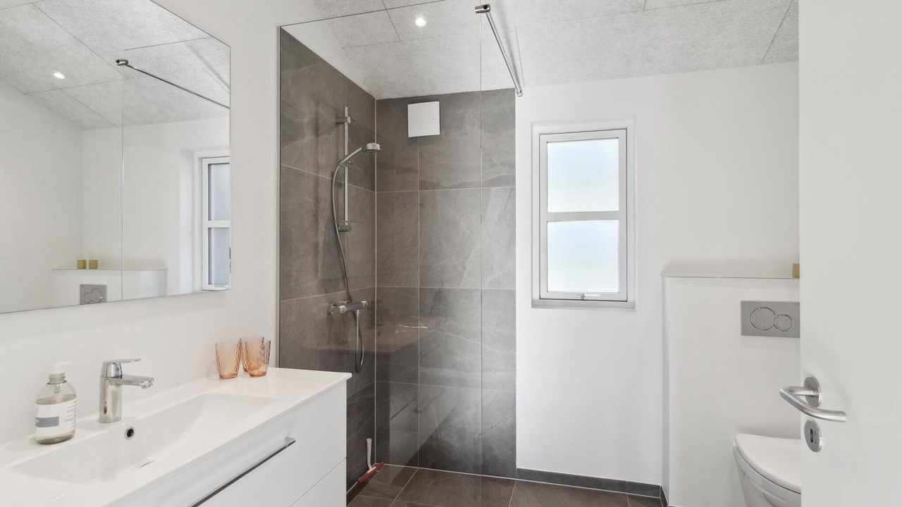 Photo of Bathroom in Blokhus