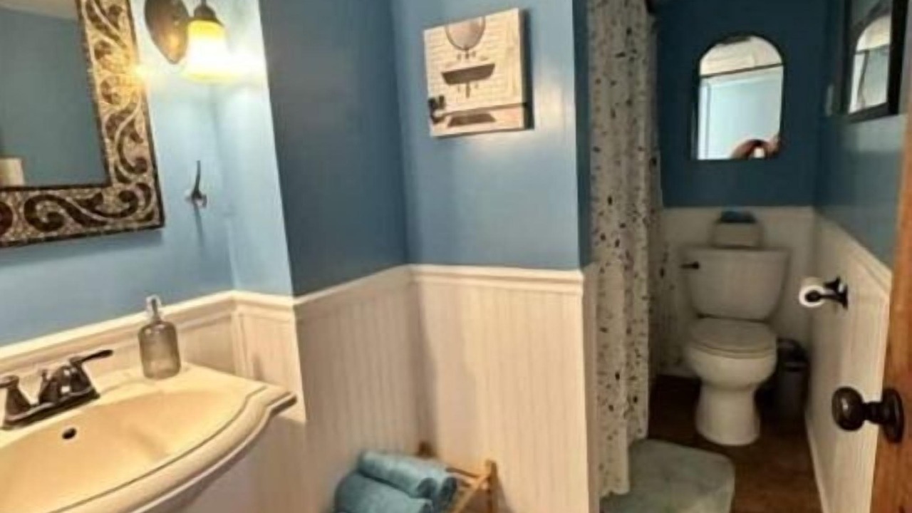 Photo of Bathroom in Lititz