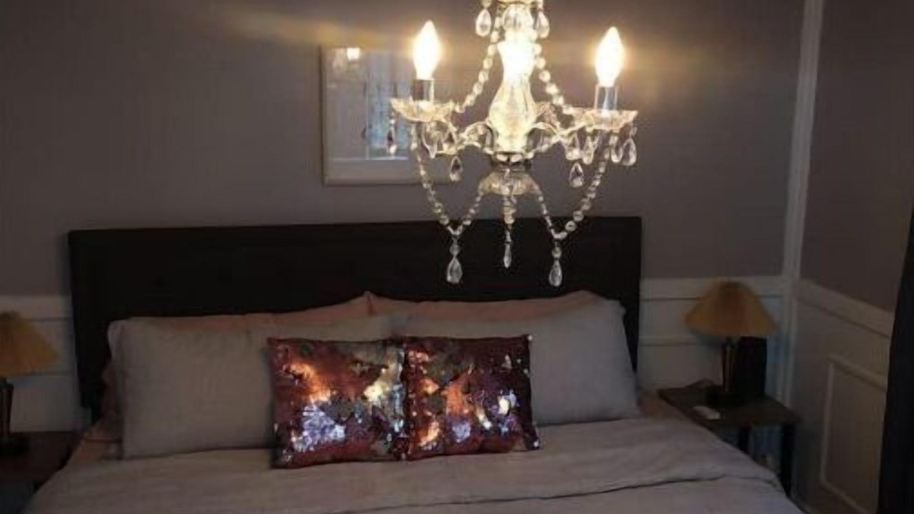 Photo of Bedroom in Lititz