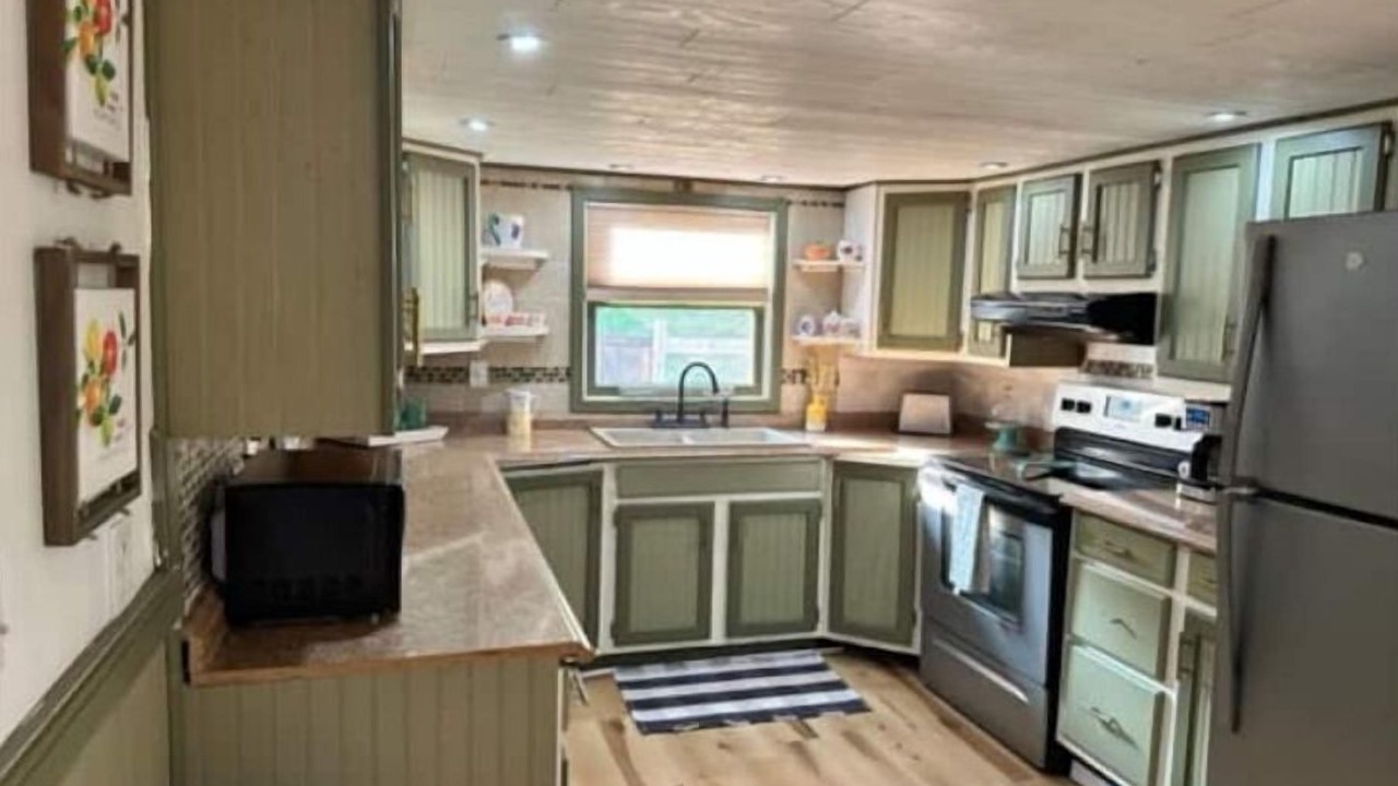 Photo of Kitchen in Lititz