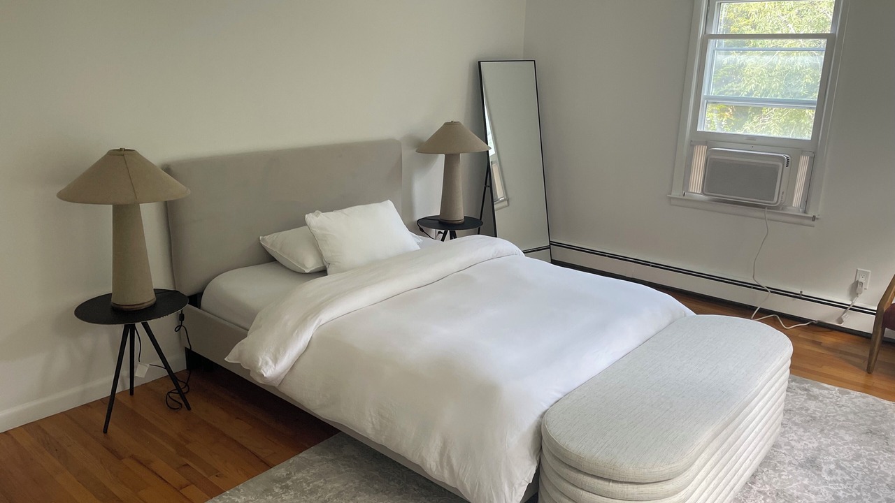 Photo of Bedroom in Village of East Hampton