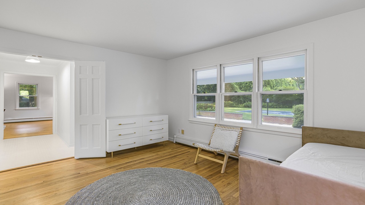 Photo of Bedroom in Village of East Hampton