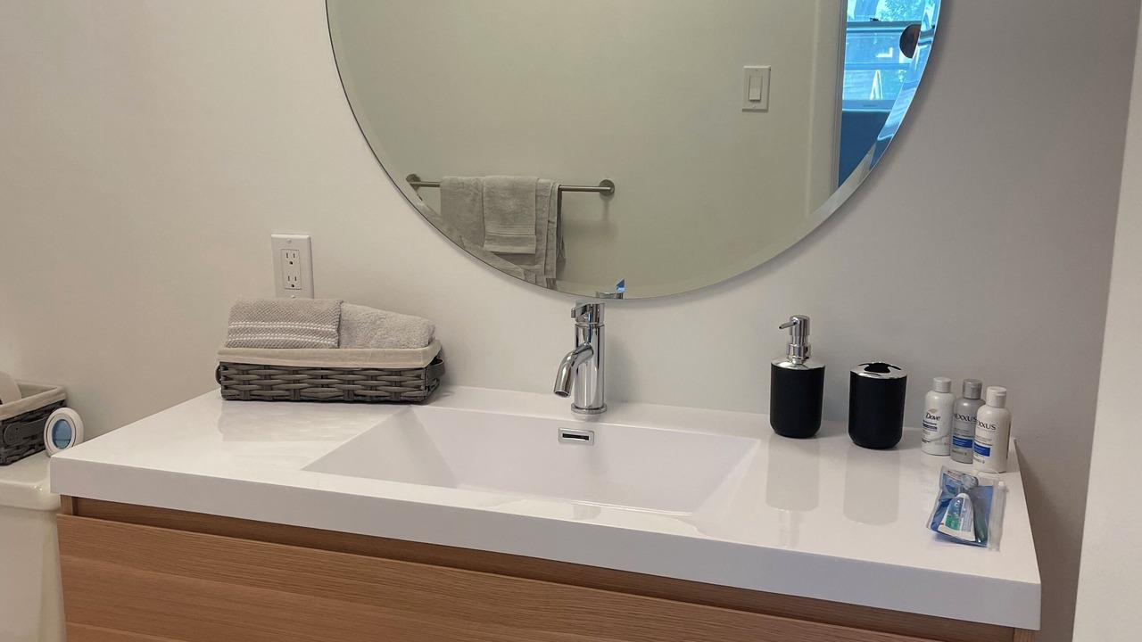 Photo of Bathroom in Village of East Hampton