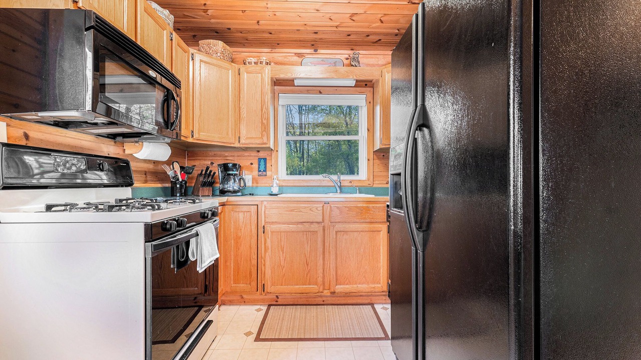 Photo of Kitchen in Lake City