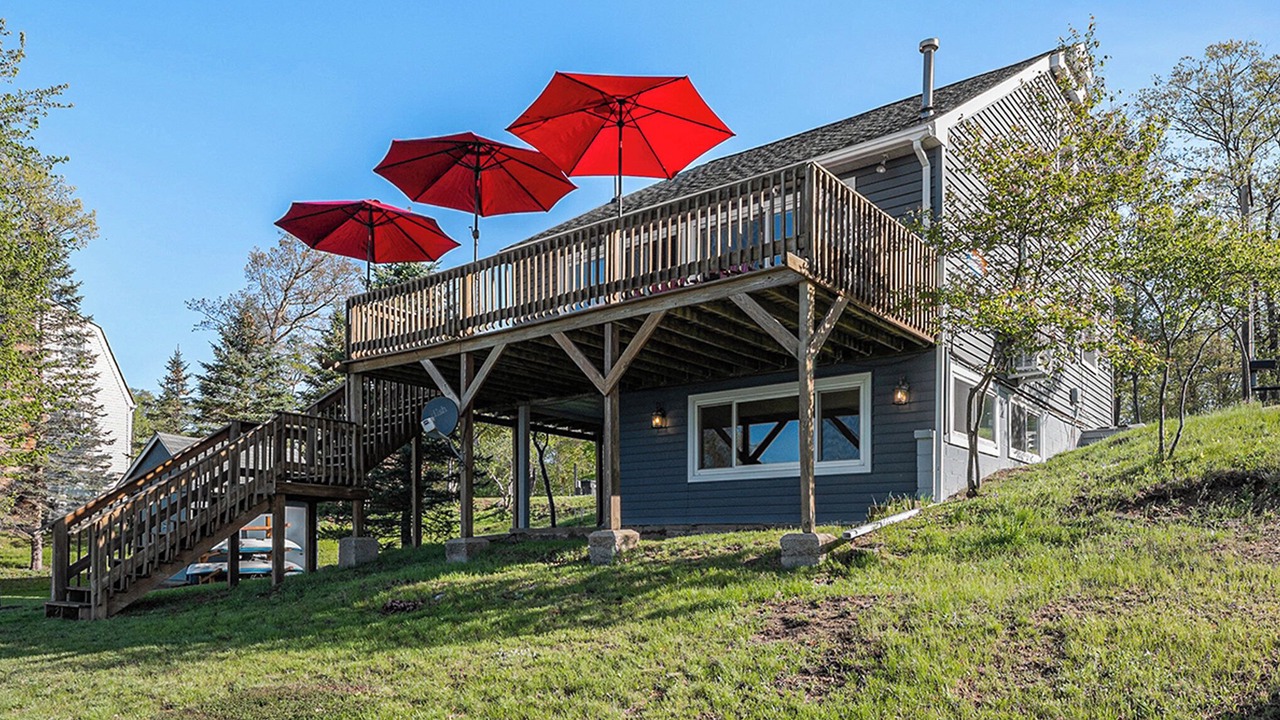 Photo of Outdoor in Lake City