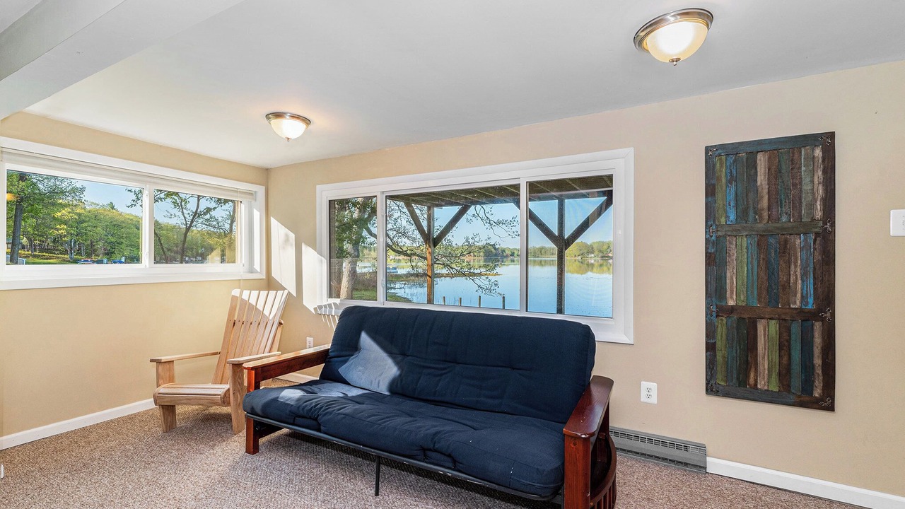 Photo of Bedroom in Lake City