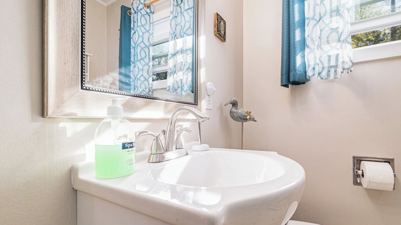 Photo of Bathroom in Lake City