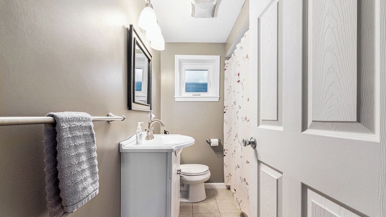 Photo of Bathroom in Lake City