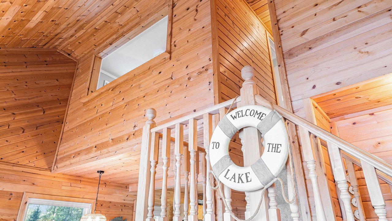 Photo of Bedroom in Lake City