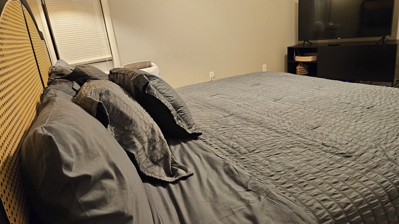 Photo of Bedroom in Whitehaven
