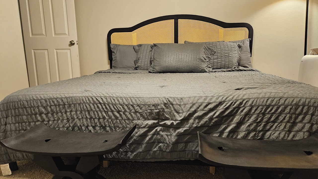 Photo of Bedroom in Whitehaven