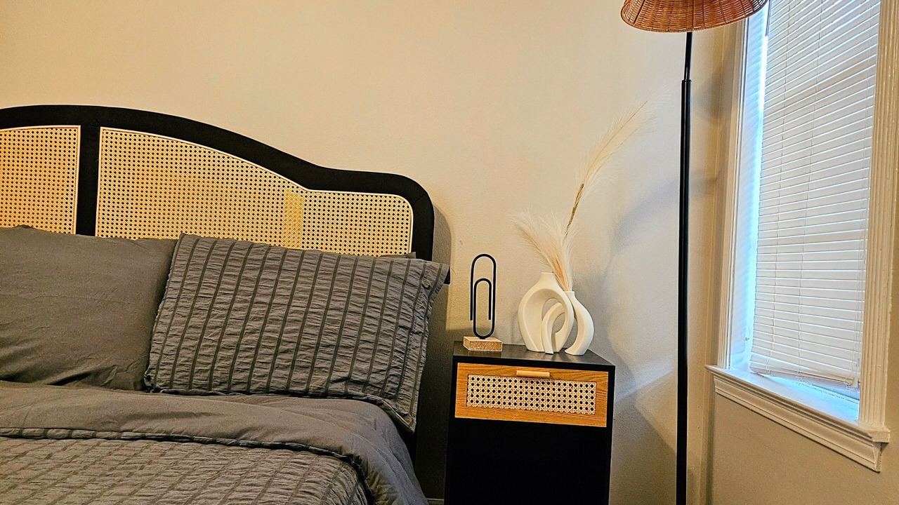 Photo of Bedroom in Whitehaven
