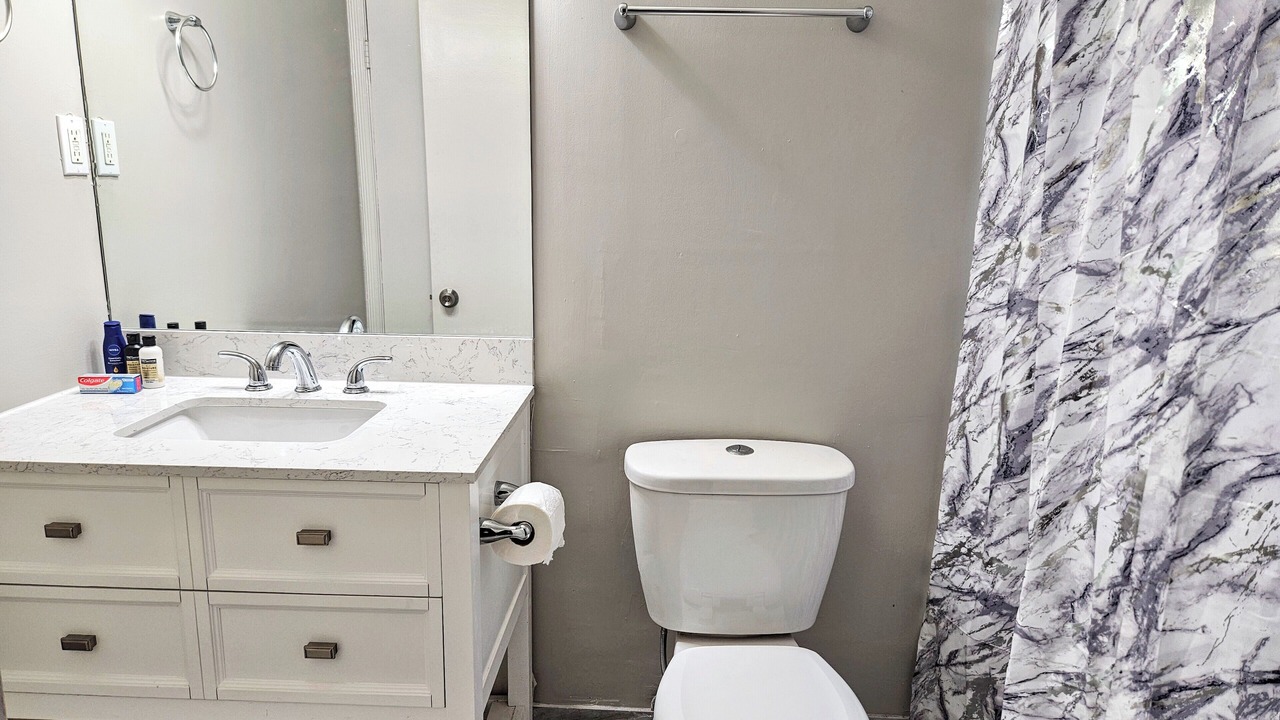 Photo of Bathroom in Whitehaven