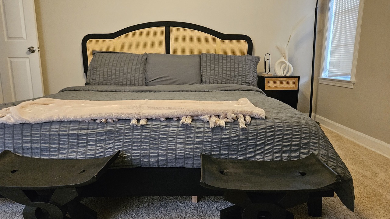 Photo of Bedroom in Whitehaven