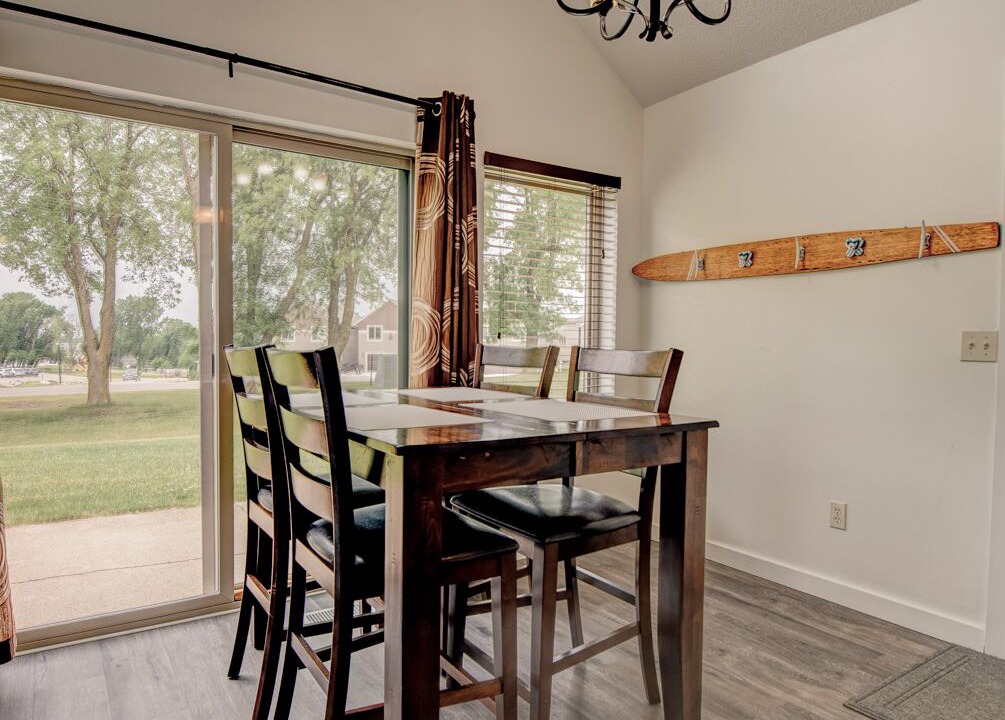 Photo of Livingroom in Spirit Lake