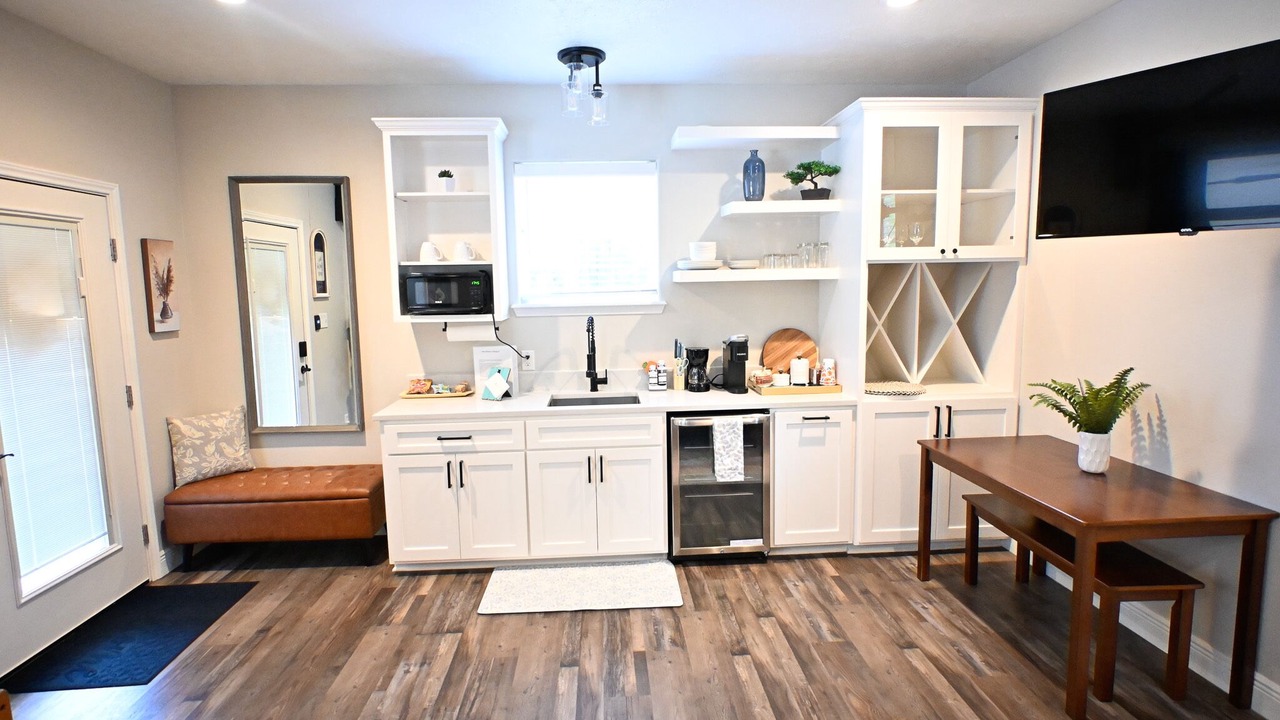 Photo of Kitchen in Wallisville